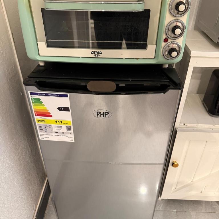 Dpto en Varese a pasos del mar - Apartamento de 1 dormitorio - 3