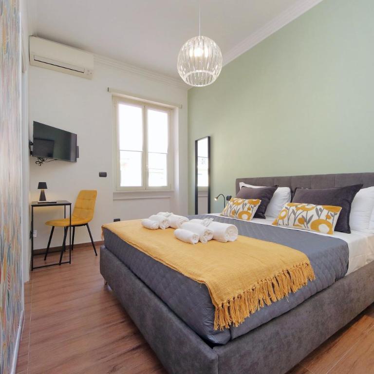 4BNB - Eroi Vatican Apartment - Appartamento - 1