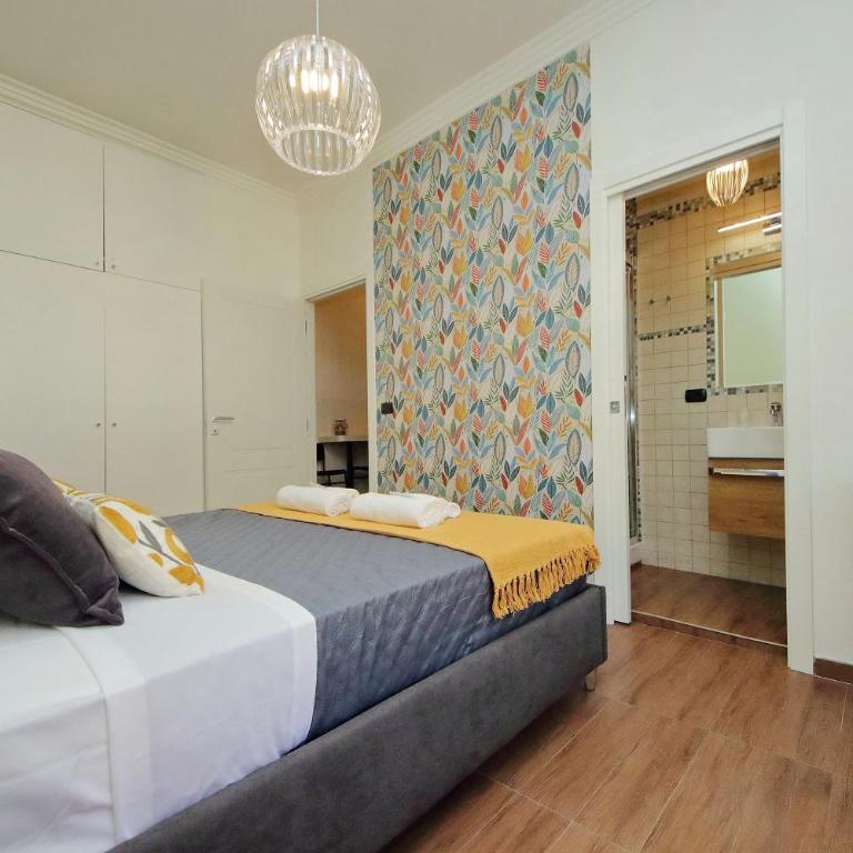 4BNB - Eroi Vatican Apartment - Appartamento - 5