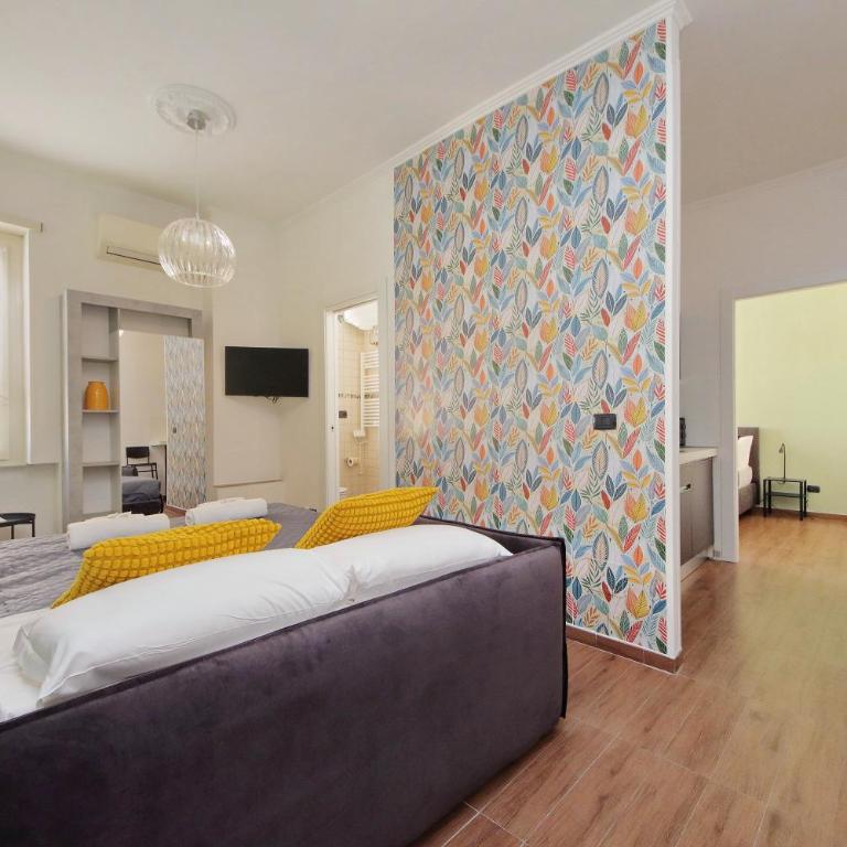 4BNB - Eroi Vatican Apartment - Appartamento - 20