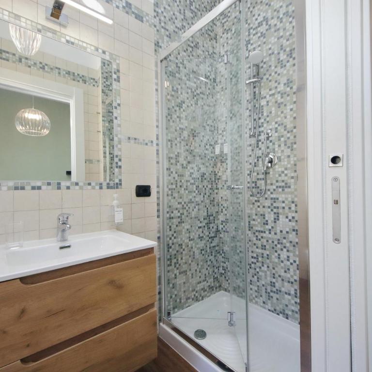 4BNB - Eroi Vatican Apartment - Appartamento - 23