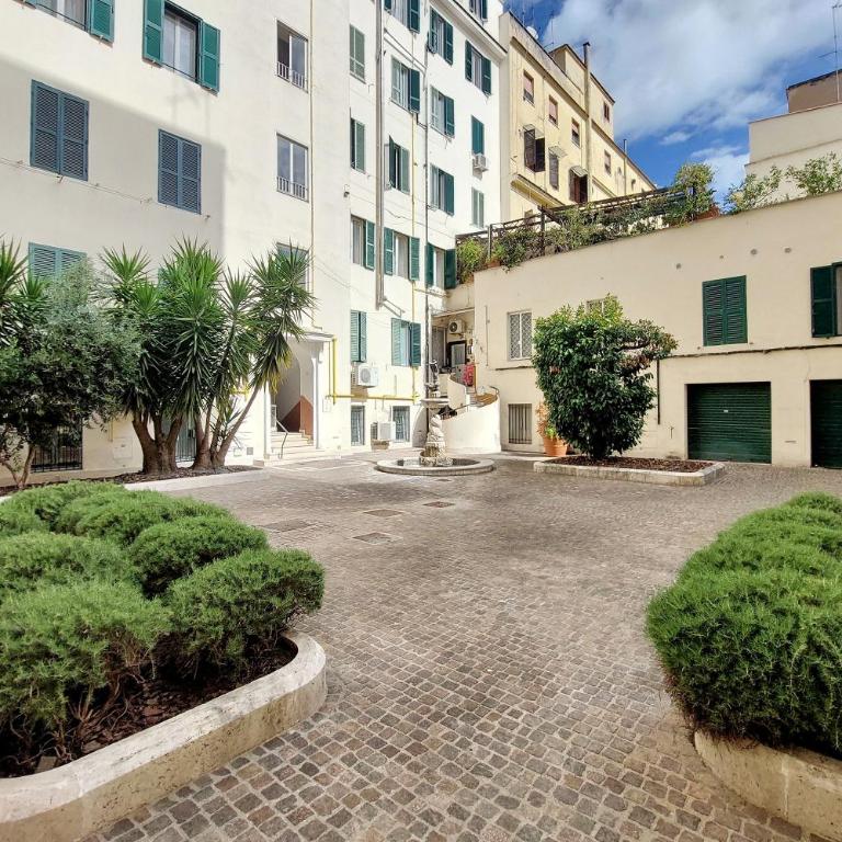 4BNB - Eroi Vatican Apartment - Appartamento - 33