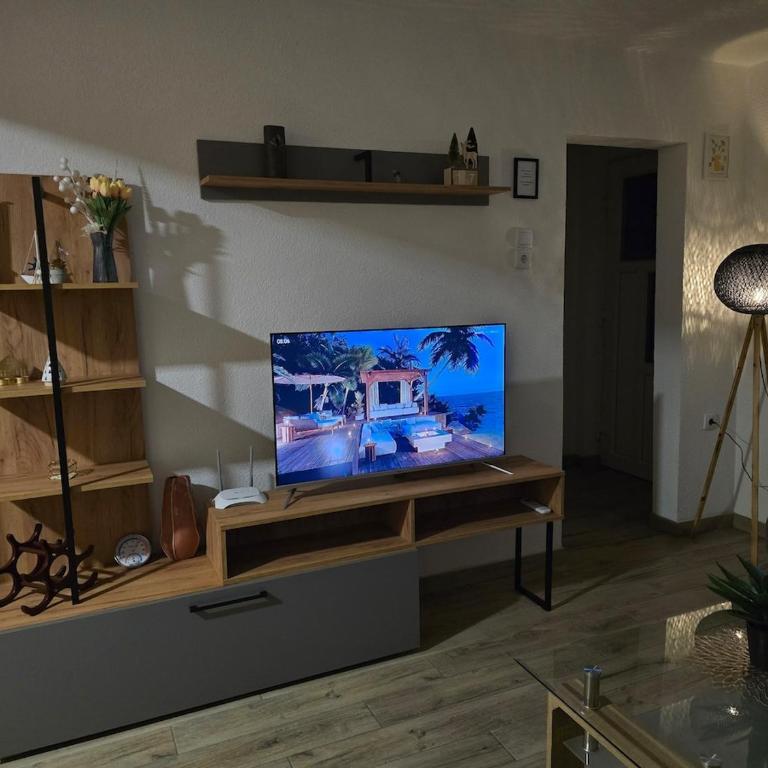 Warm and cozy apartment, Underfloor heating and free Parking - Apartment mit 1 Schlafzimmer - 7