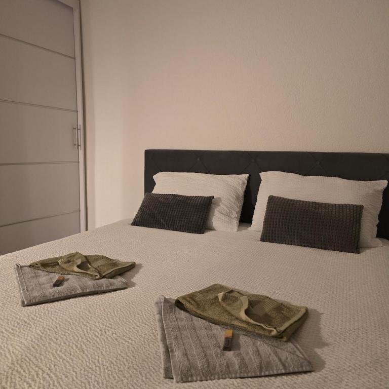 Warm and cozy apartment, Underfloor heating and free Parking - Apartment mit 1 Schlafzimmer - 6