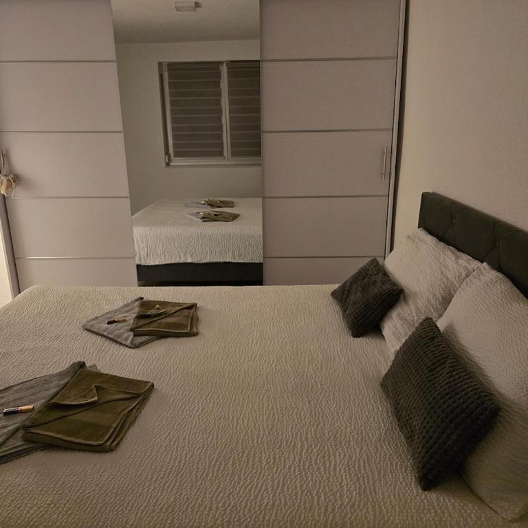 Warm and cozy apartment, Underfloor heating and free Parking - Apartment mit 1 Schlafzimmer - 5