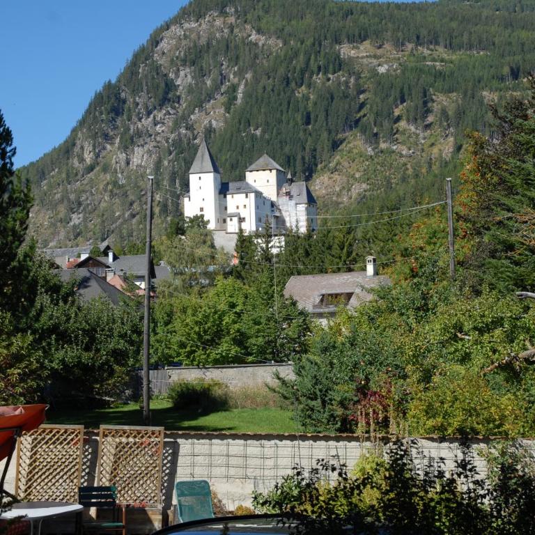 Ferienwohnungen Primoschitz - Apartment mit 2 Schlafzimmern - 1