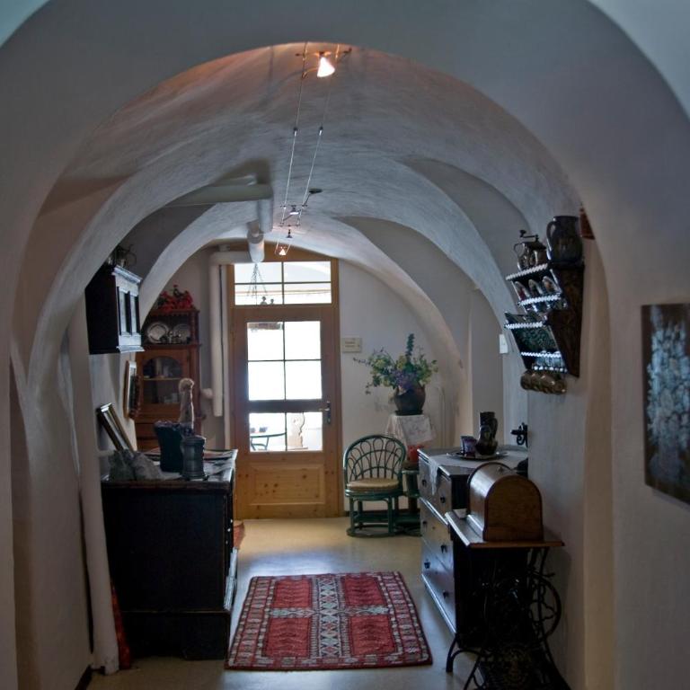 Ferienwohnungen Primoschitz - Apartment mit 2 Schlafzimmern - 7
