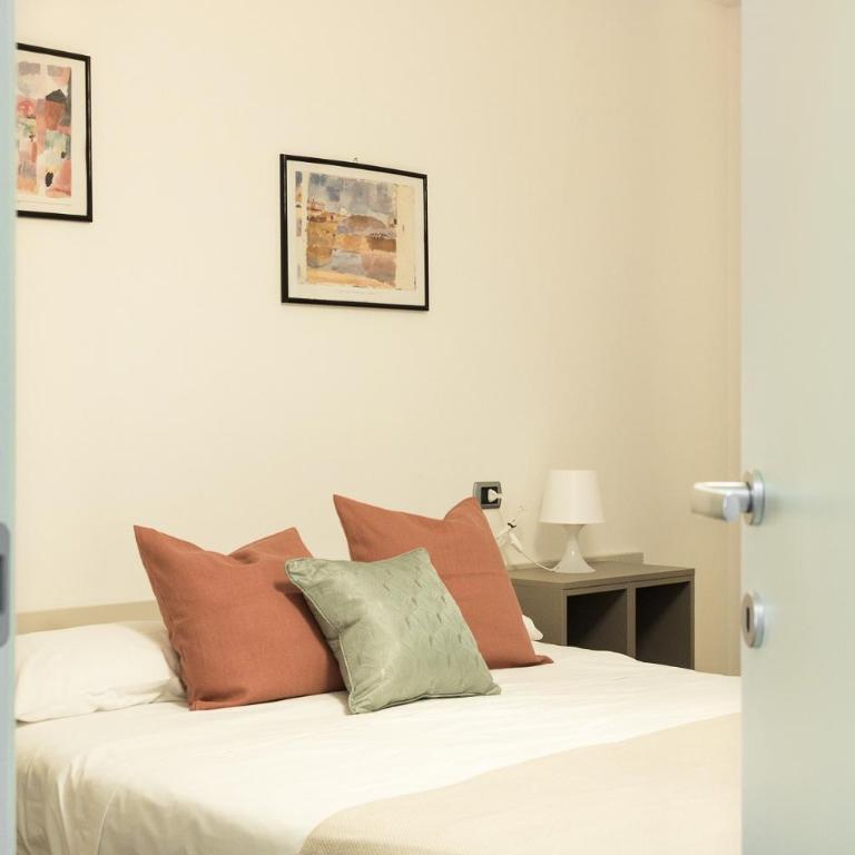 Appartamento Gioiello - Appartamento Deluxe con 2 Camere da Letto e Vista Giardino - 5