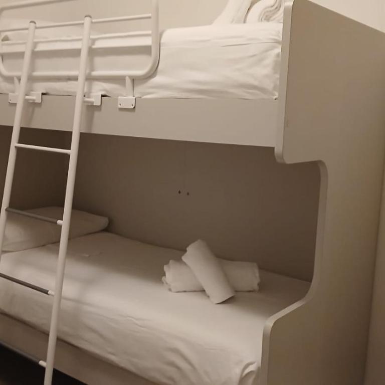 Appartamento Gioiello - Appartamento Deluxe con 2 Camere da Letto e Vista Giardino - 11