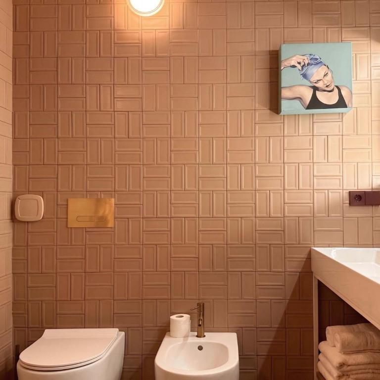 Homeby, Cinisca Suites - Appartamento - 45