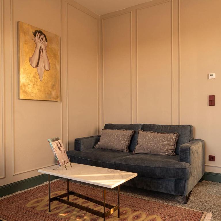 Homeby, Cinisca Suites - Appartamento - 38