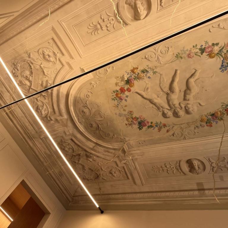 Homeby, Cinisca Suites - Appartamento - 40