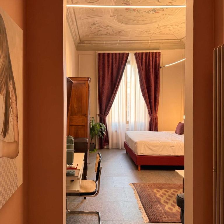 Homeby, Cinisca Suites - Appartamento - 34
