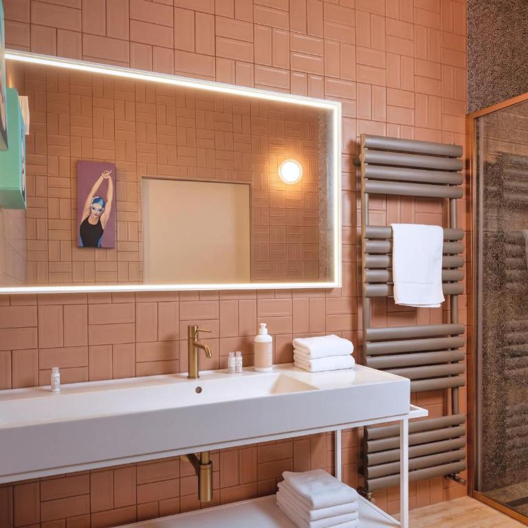 Homeby, Cinisca Suites - Appartamento - 44