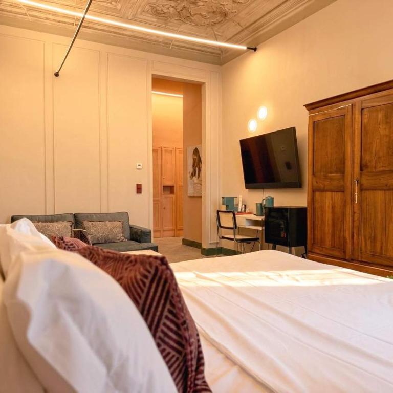 Homeby, Cinisca Suites - Appartamento - 32