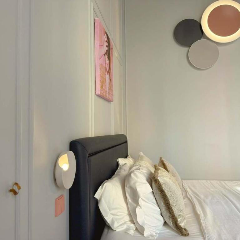 Homeby, Cinisca Suites - Appartamento - 8