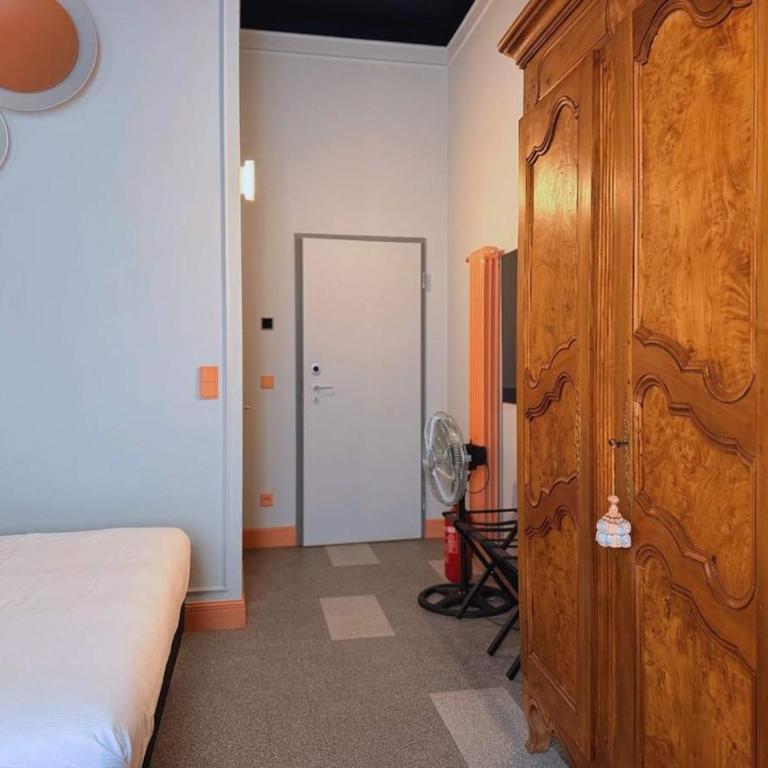 Homeby, Cinisca Suites - Appartamento - 16