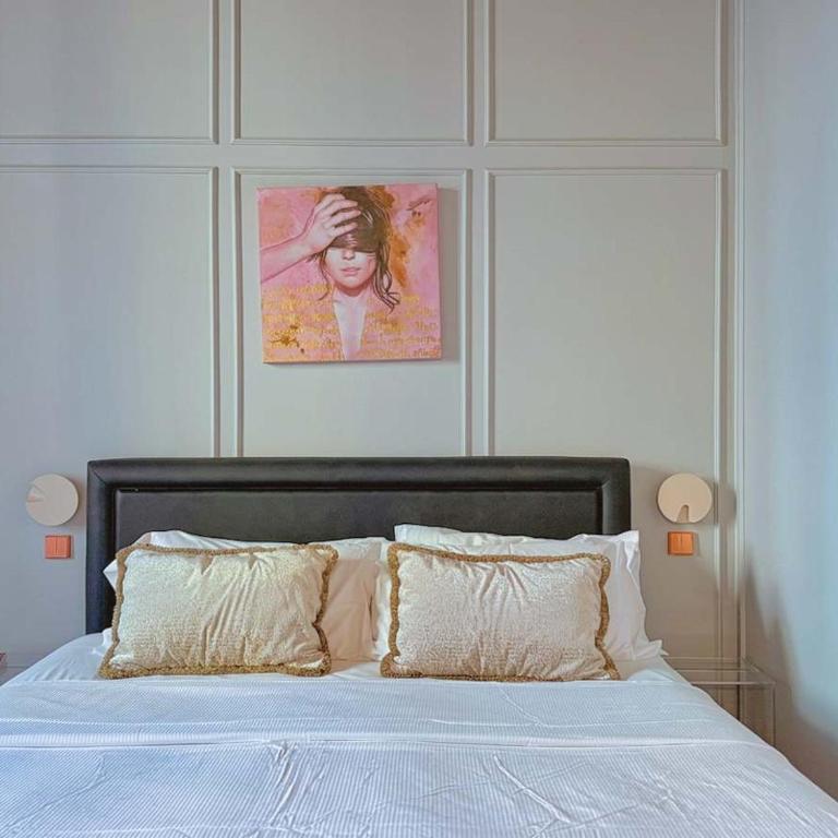 Homeby, Cinisca Suites - Appartamento - 9
