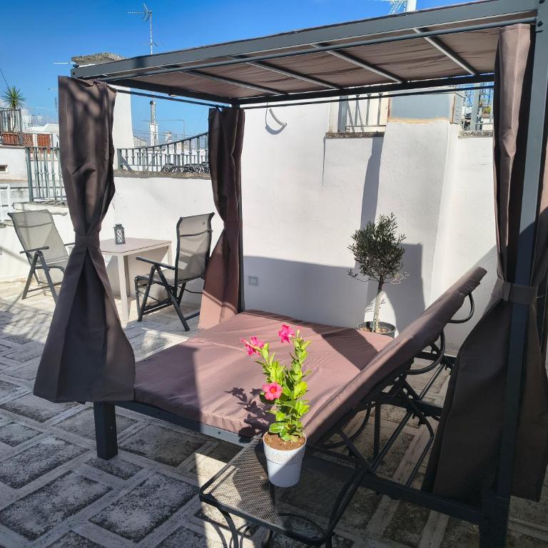 MiMaKri Terrace - Casa con 1 Camera da Letto - 2
