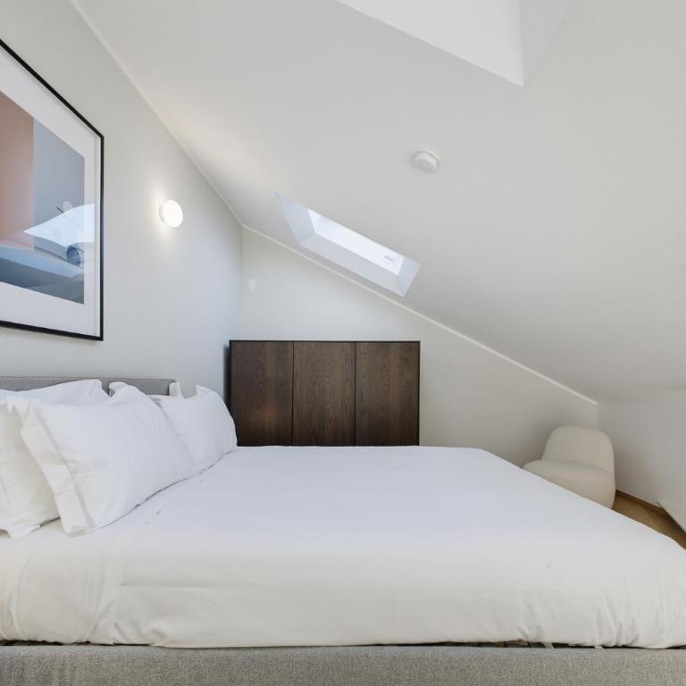 San Siro Loft Suite Apartment - Appartamento Suite - 24