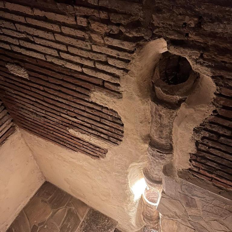 Colosseo Antiqua Romana - Loft - 6