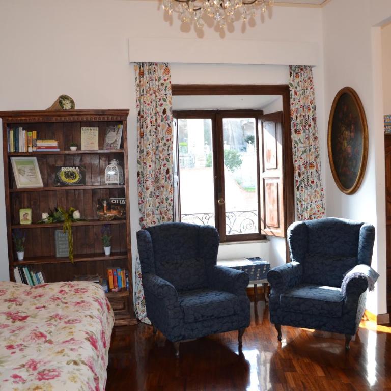 Catherine's Home - Appartamento Superior - 35