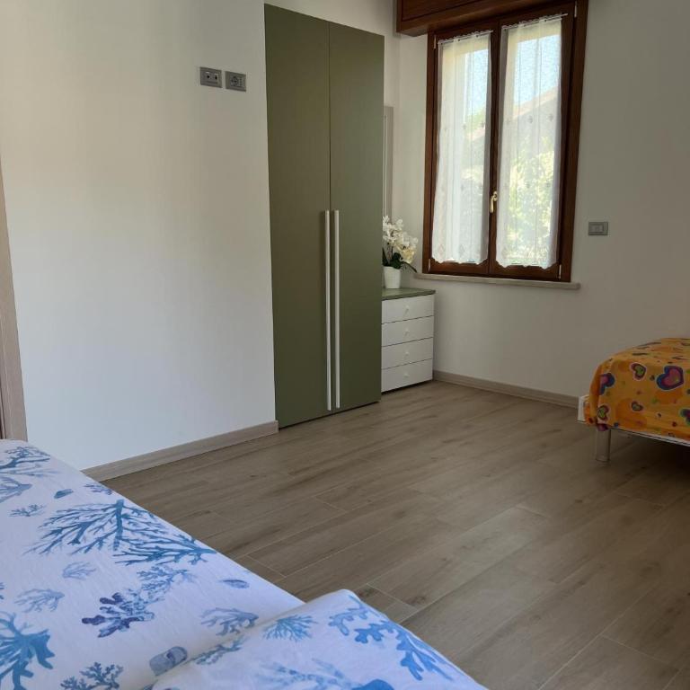 Il Timone - Appartamento con doccia - 14