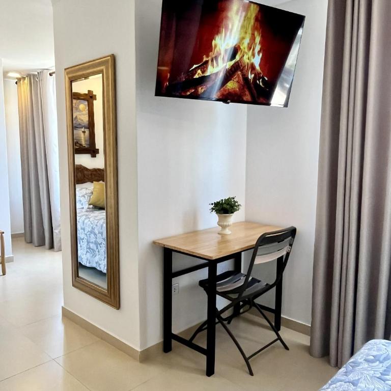 Casa Cerezos - Family Double Room - 3