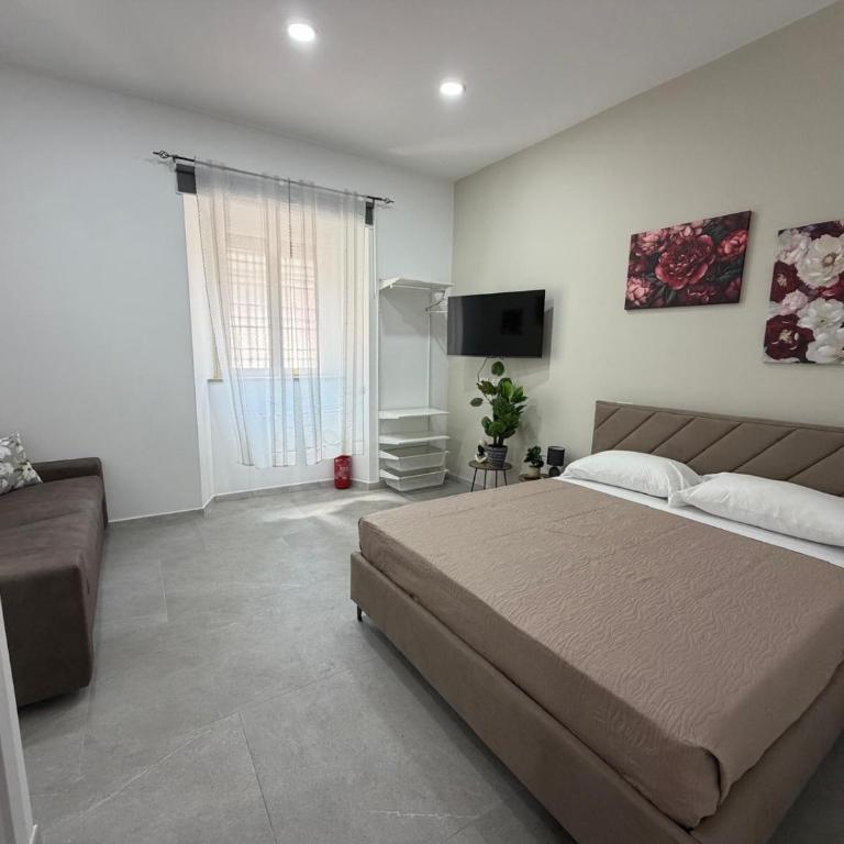 Residence Circo Massimo - Apartments & Suites - Appartamento Suite - 5