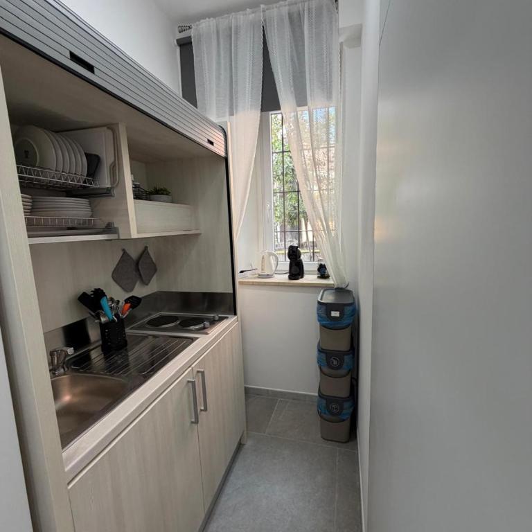 Residence Circo Massimo - Apartments & Suites - Appartamento Suite - 17