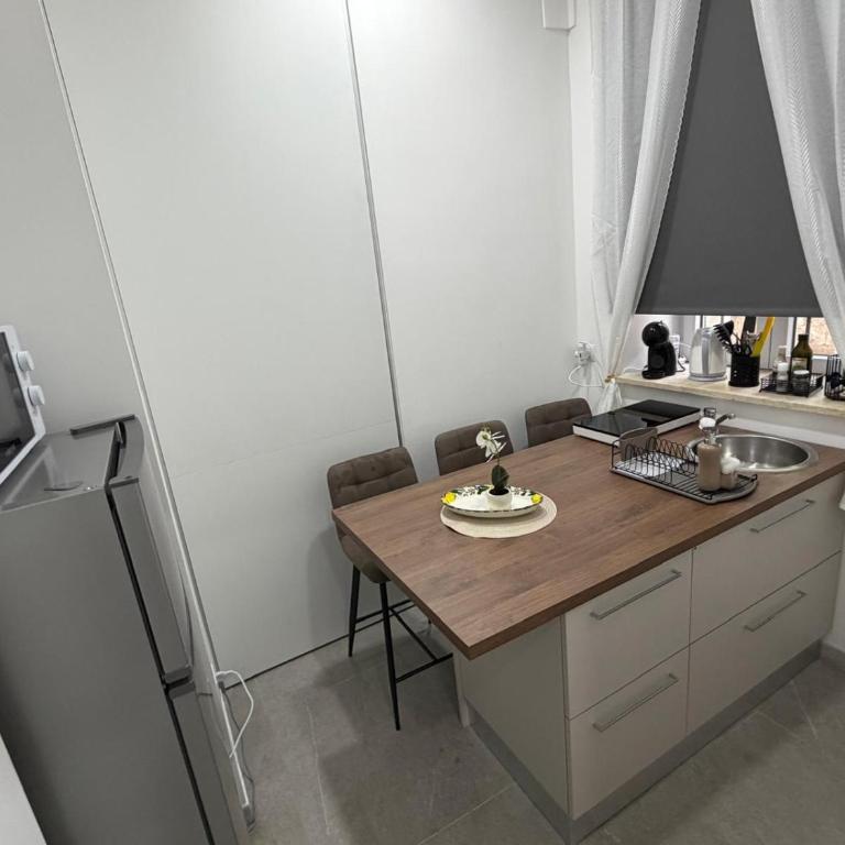 Residence Circo Massimo - Apartments & Suites - Appartamento Suite - 15