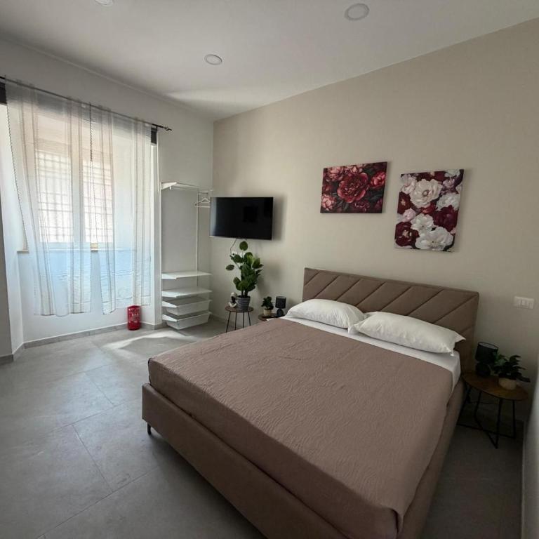 Residence Circo Massimo - Apartments & Suites - Appartamento Suite - 4