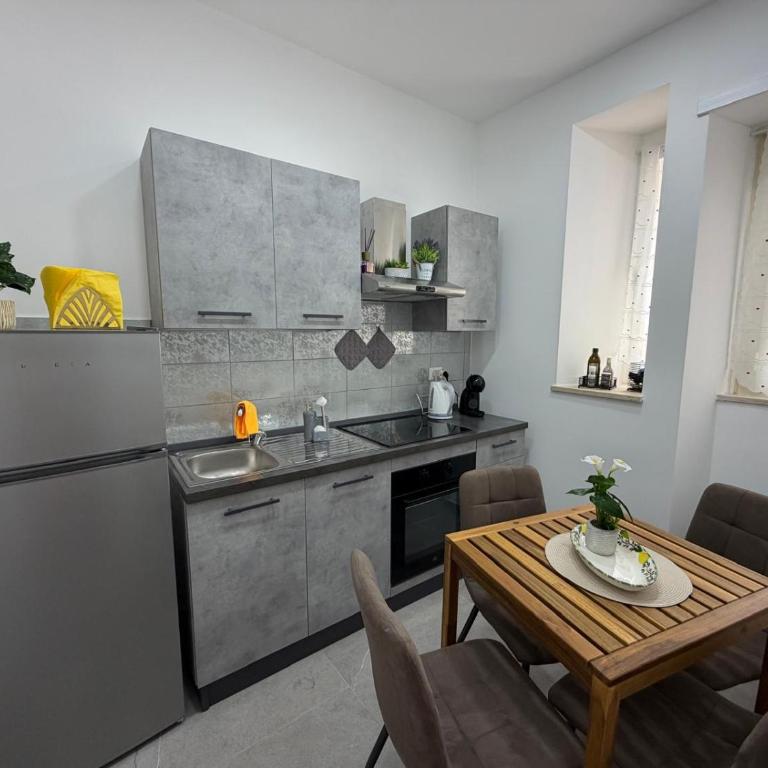 Residence Circo Massimo - Apartments & Suites - Appartamento Suite - 2