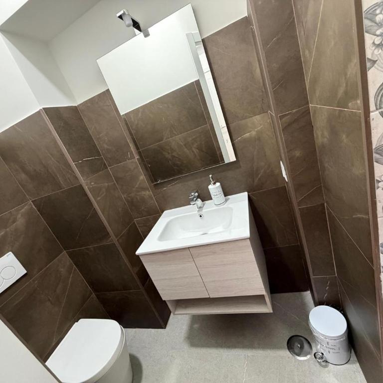 Residence Circo Massimo - Apartments & Suites - Appartamento Suite - 20