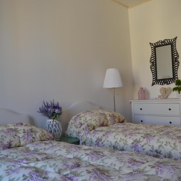 Catherine's Home - Appartamento Superior - 12