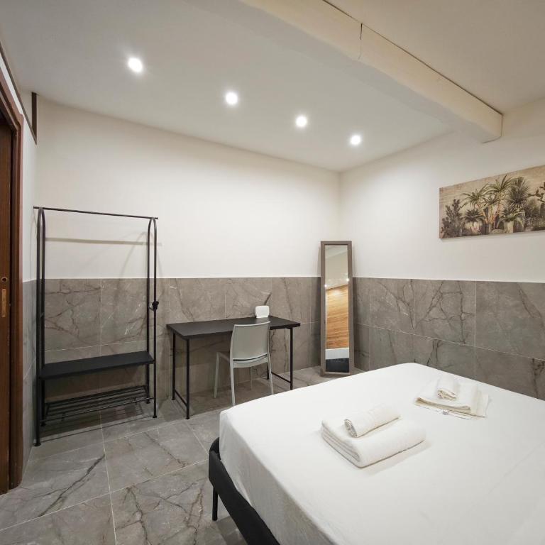 Da Zio Pasquale - Appartamento con 1 Camera da Letto - 3