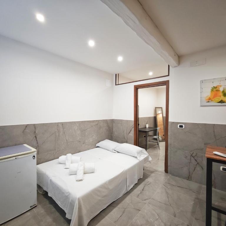 Da Zio Pasquale - Appartamento con 1 Camera da Letto - 4