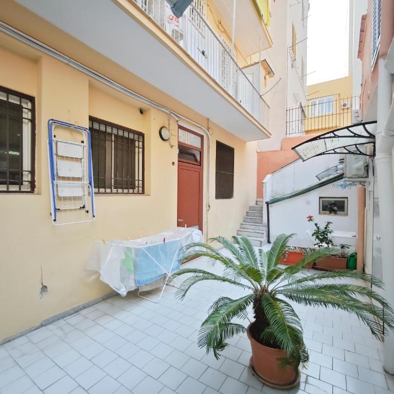 Da Zio Pasquale - Appartamento con 1 Camera da Letto - 7