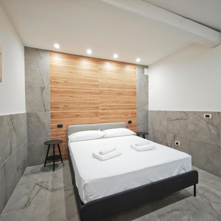 Da Zio Pasquale - Appartamento con 1 Camera da Letto - 11