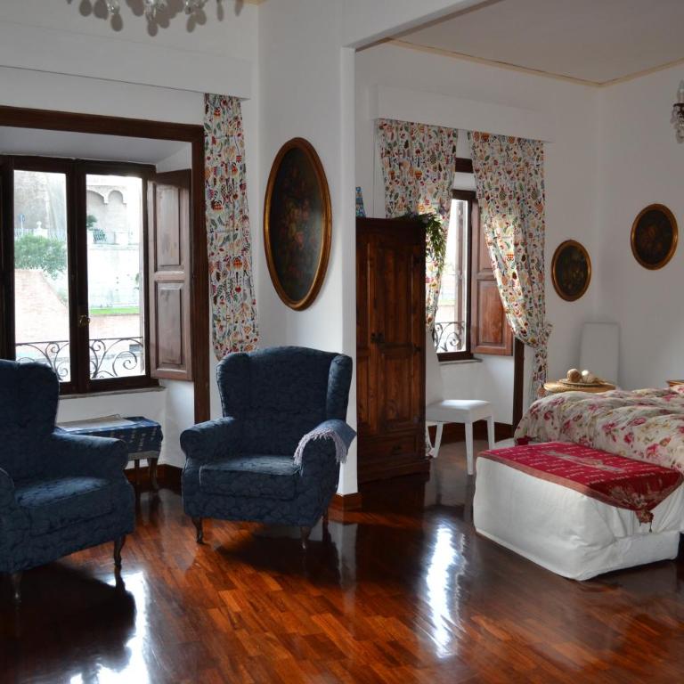 Catherine's Home - Appartamento Superior - 37
