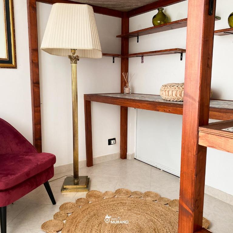 CALCEDONIO House by Sleep in MURANO - Appartamento con 1 Camera da Letto - 9