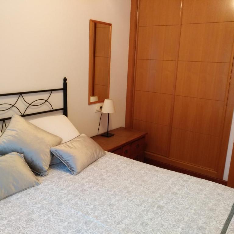 Iradri, Apartamento Playa Gijón - Apartamento Superior - 18