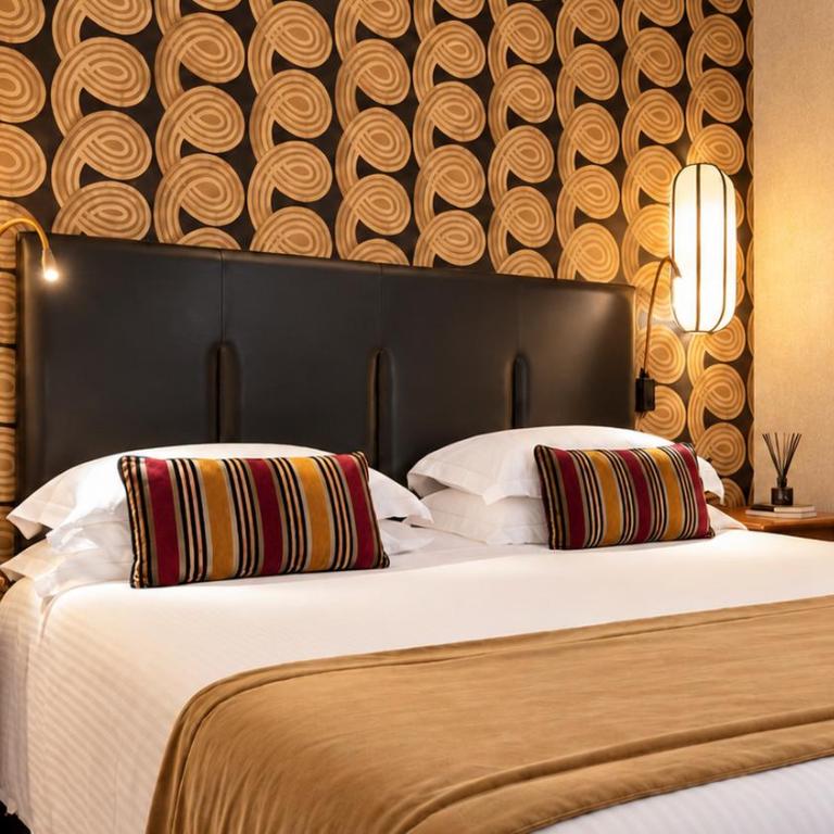 Hotel dei Mellini - Suite - 6