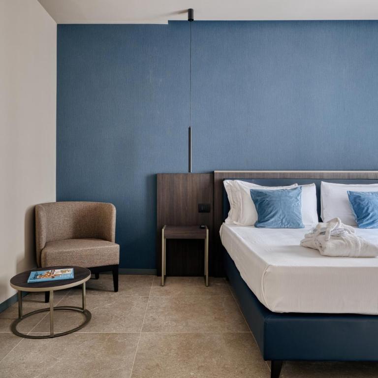 GALLERIA The Smart Boutique APARTHOTEL By OSPITAMI - Suite con Vista - 32