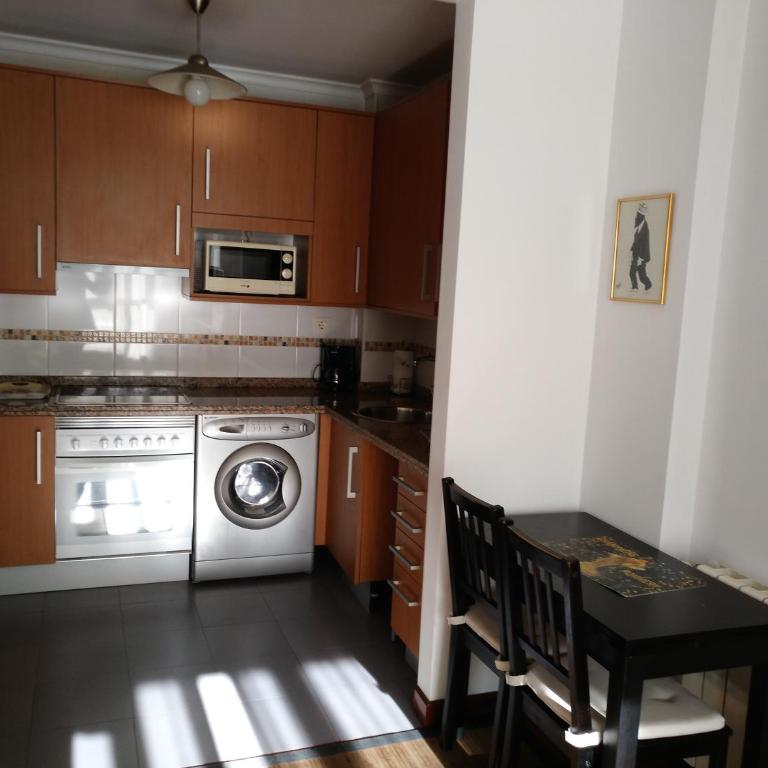Iradri, Apartamento Playa Gijón - Apartamento Superior - 21