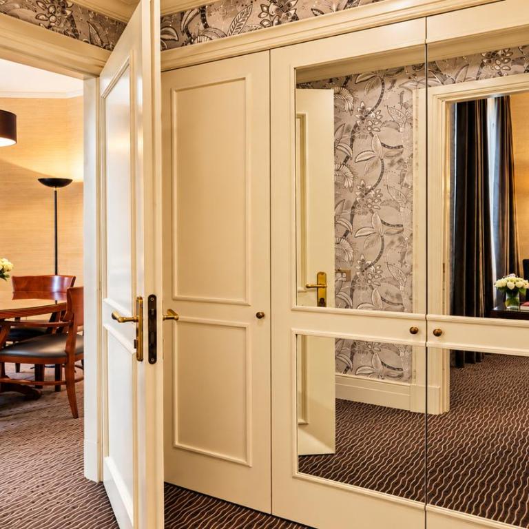 Hotel dei Mellini - Suite - 7