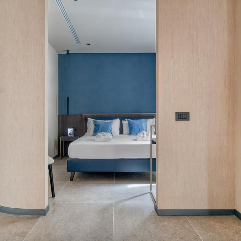 GALLERIA The Smart Boutique APARTHOTEL By OSPITAMI - Suite con Vista - 46