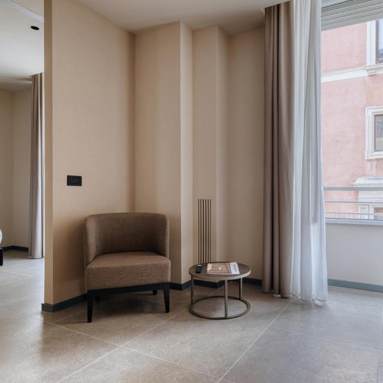 GALLERIA The Smart Boutique APARTHOTEL By OSPITAMI - Suite con Vista - 52