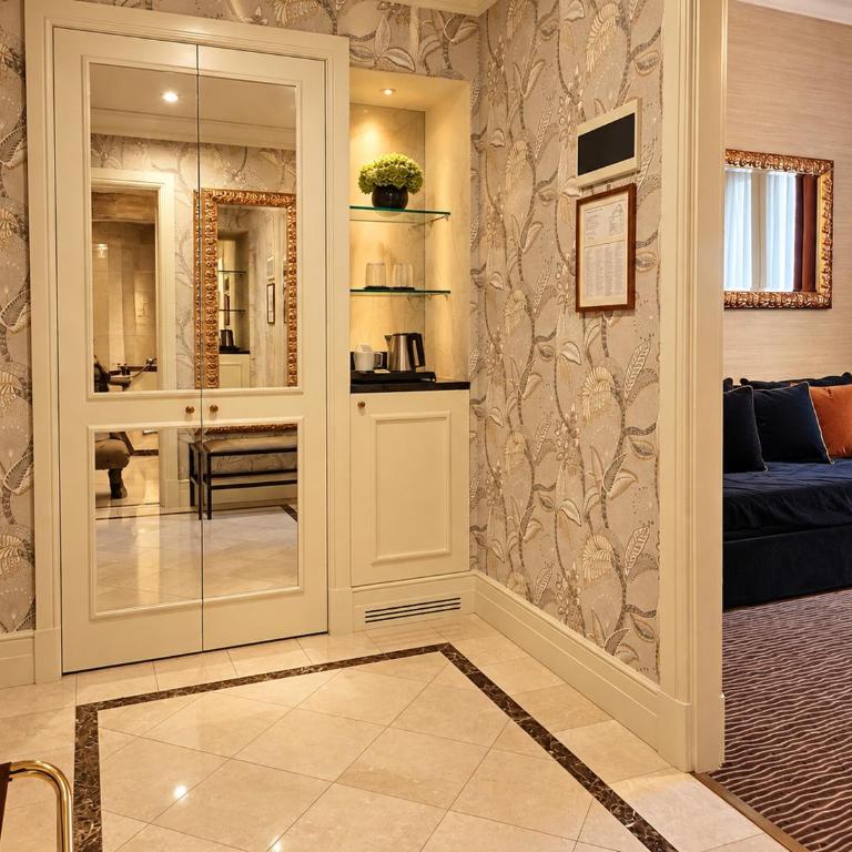 Hotel dei Mellini - Junior Suite - 1