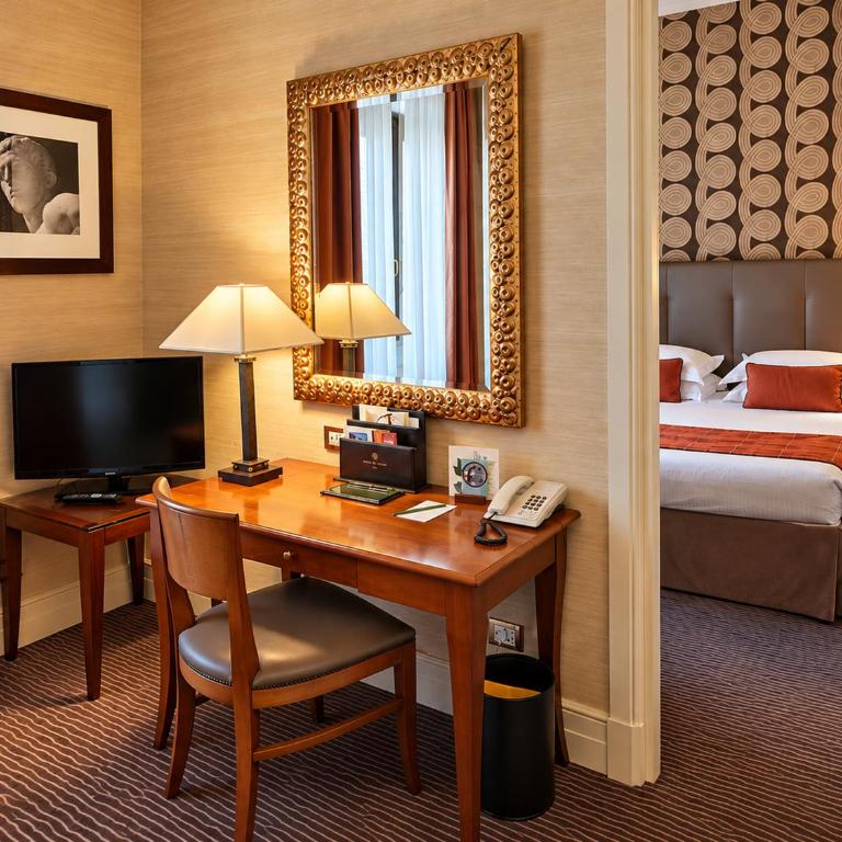 Hotel dei Mellini - Junior Suite - 2
